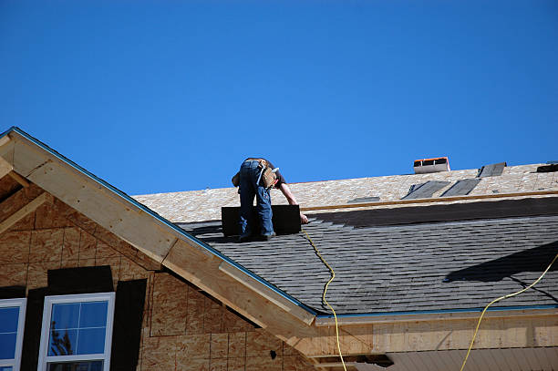 Slate Roofing Contractor in West Monroe, MI